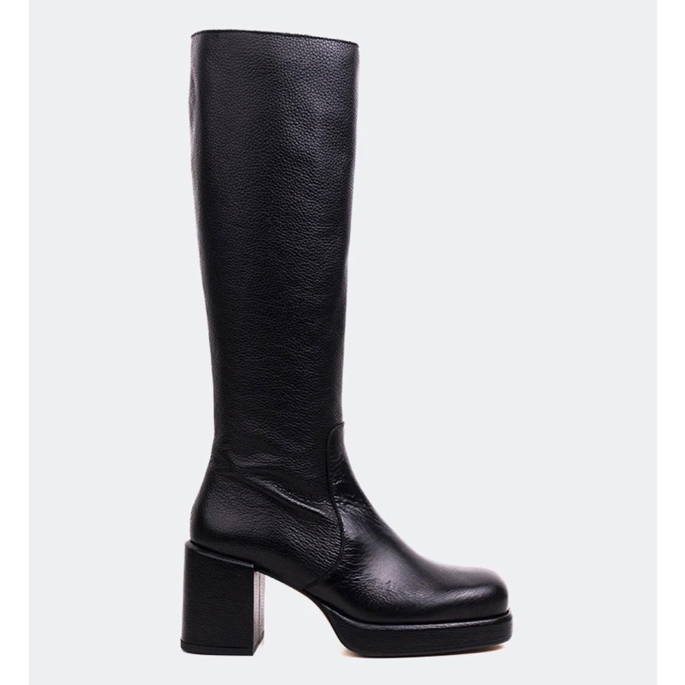 L’intervalle Briggs Boots